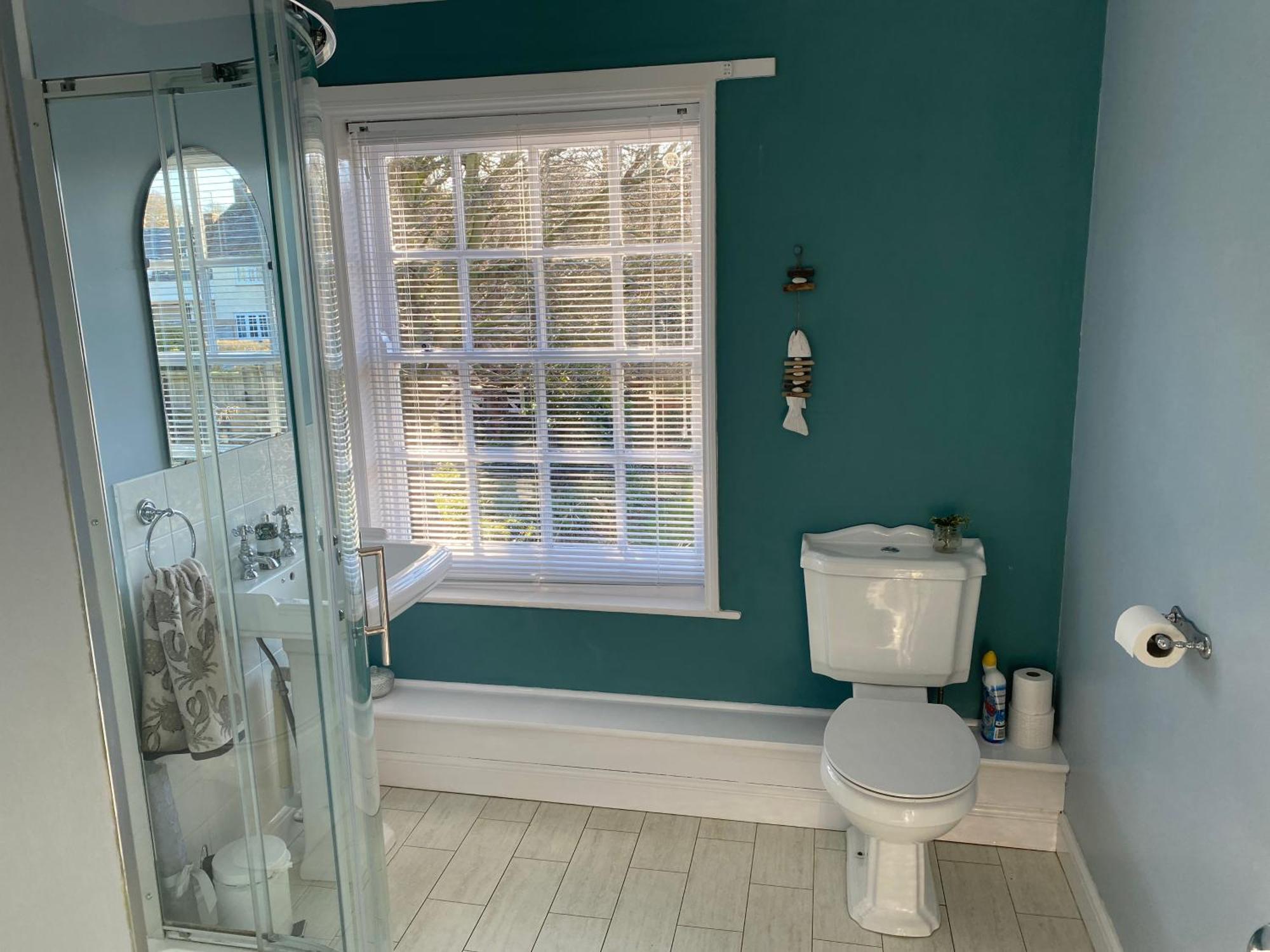 Mill House Bed And Breakfast Overstrand Εξωτερικό φωτογραφία