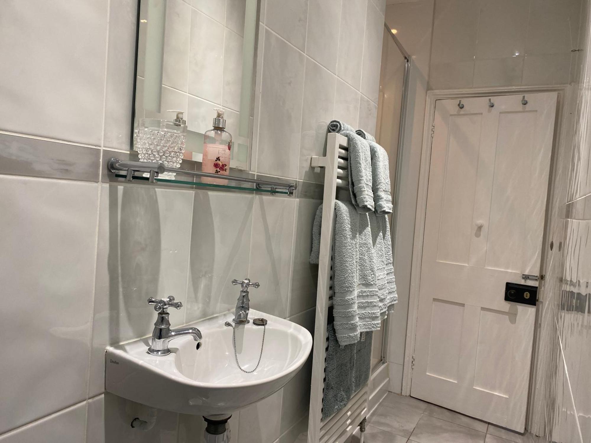 Mill House Bed And Breakfast Overstrand Εξωτερικό φωτογραφία