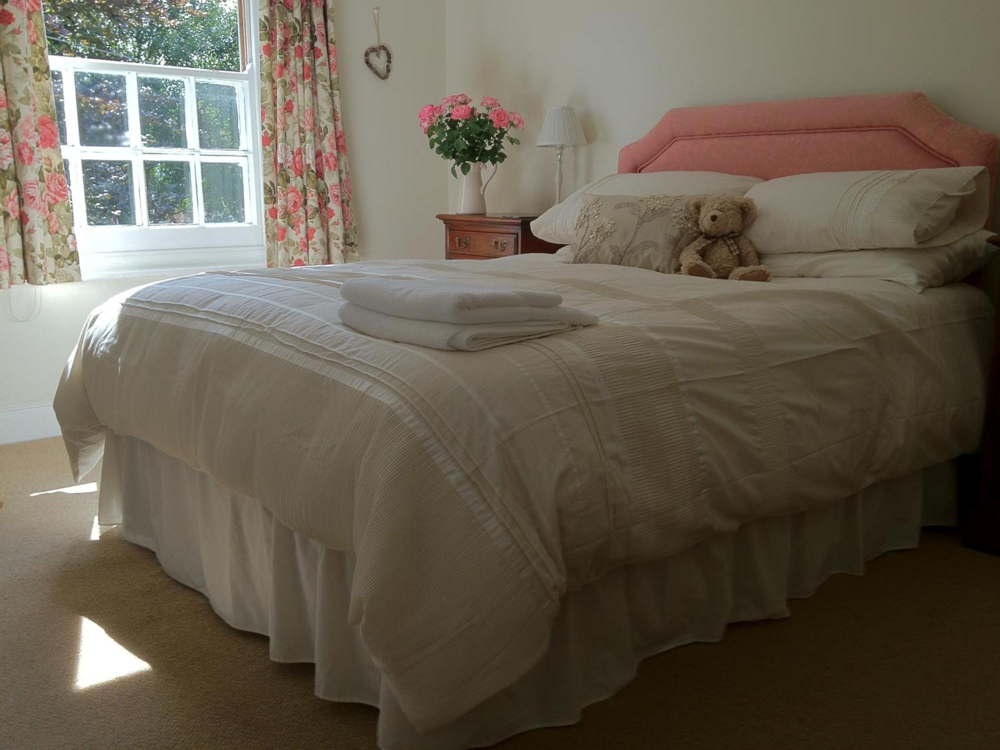 Mill House Bed And Breakfast Overstrand Εξωτερικό φωτογραφία
